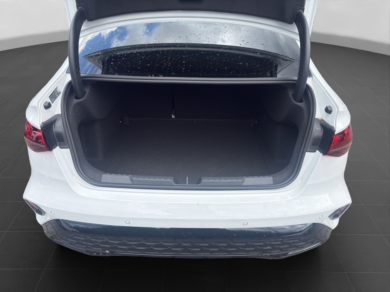 Audi A3 – Bild 16