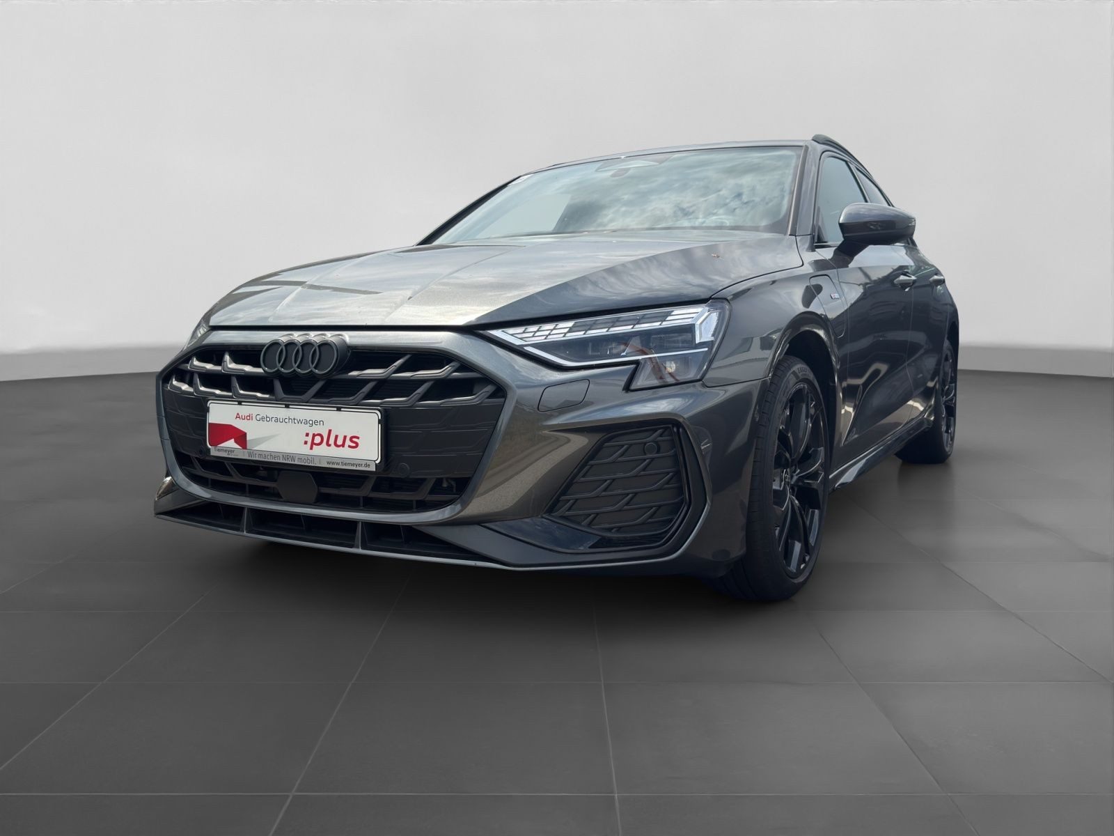 Audi A3 Sportback – Bild 2