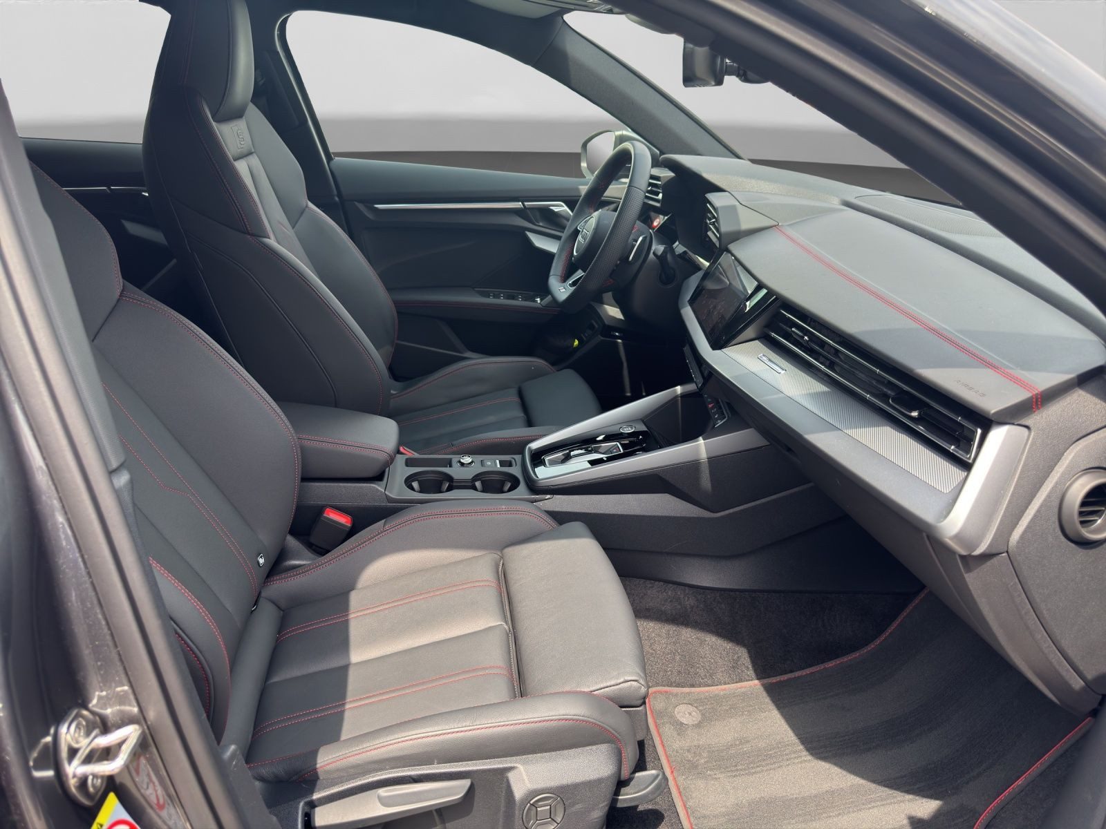 Audi A3 Sportback – Bild 4
