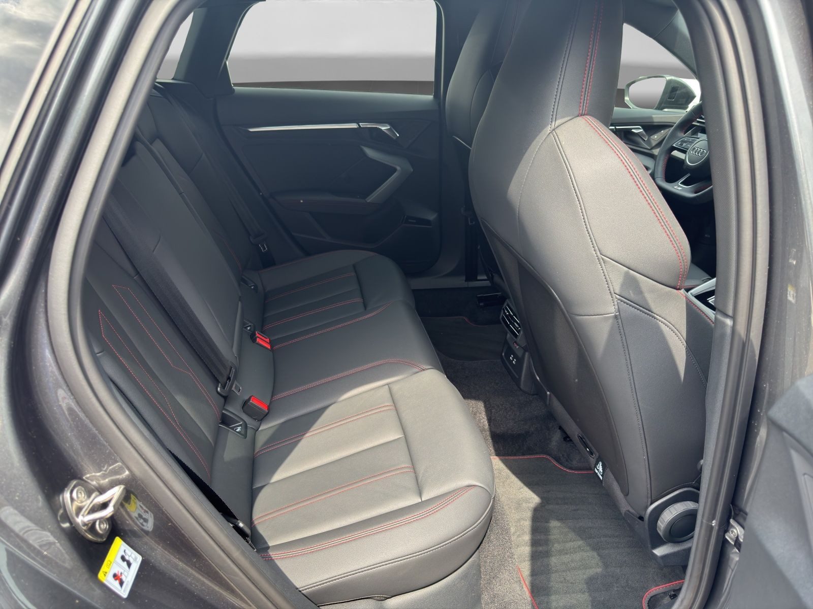 Audi A3 Sportback – Bild 6
