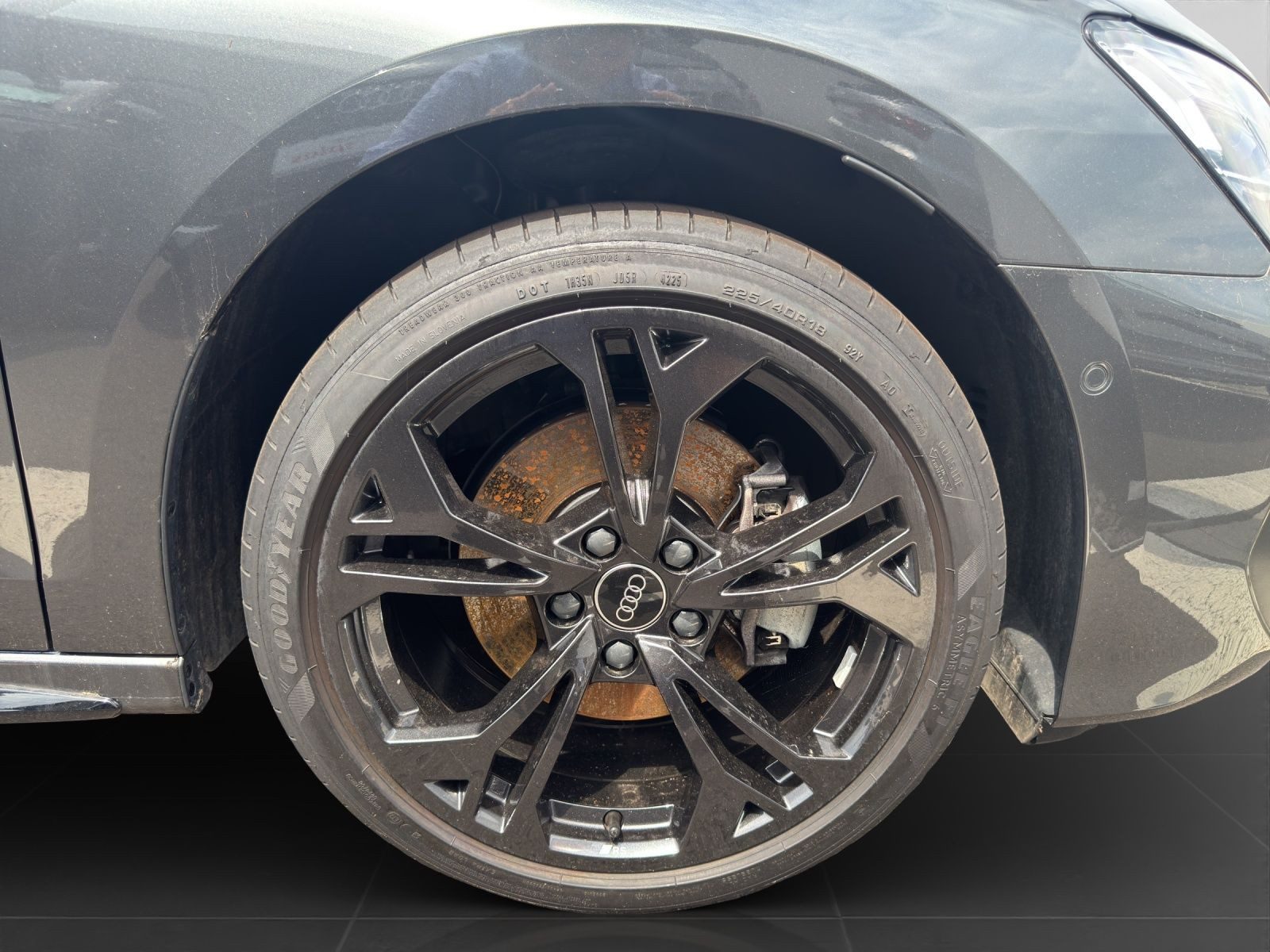 Audi A3 Sportback – Bild 7