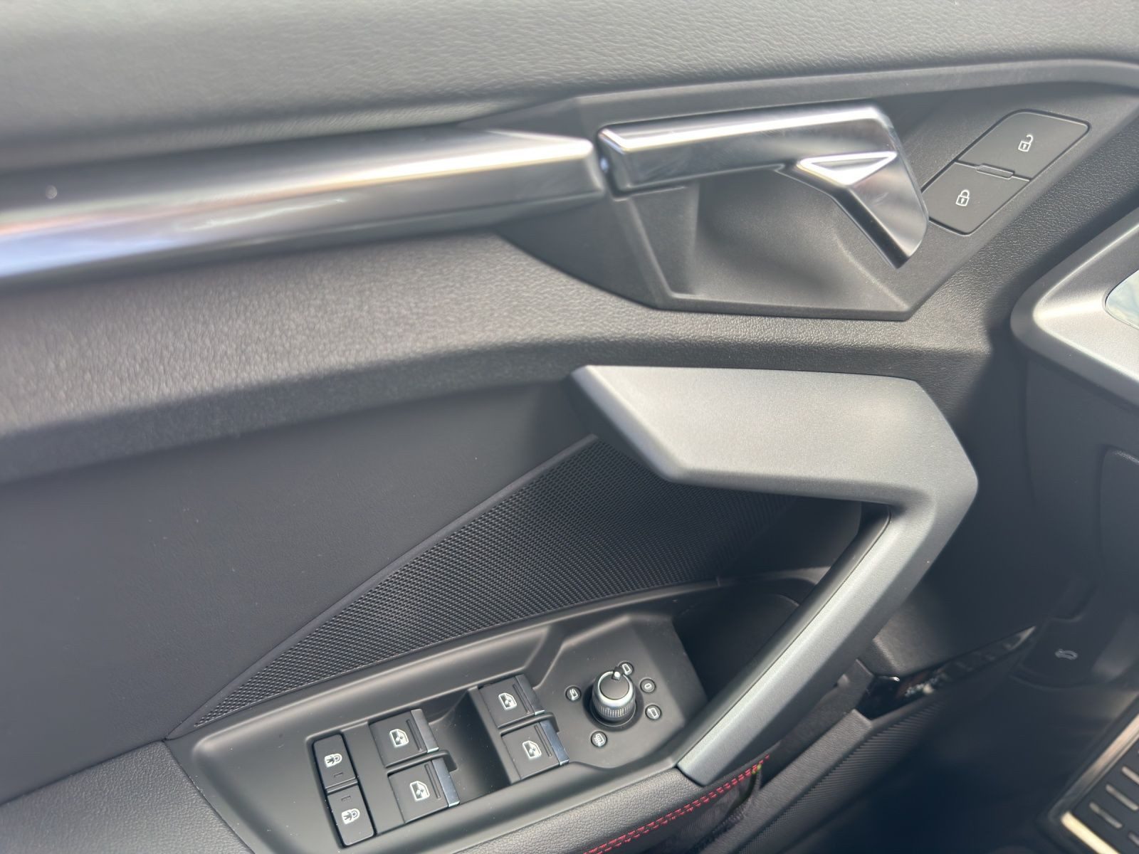 Audi A3 Sportback – Bild 8