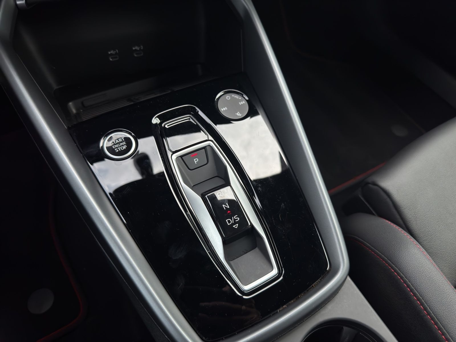 Audi A3 Sportback – Bild 11