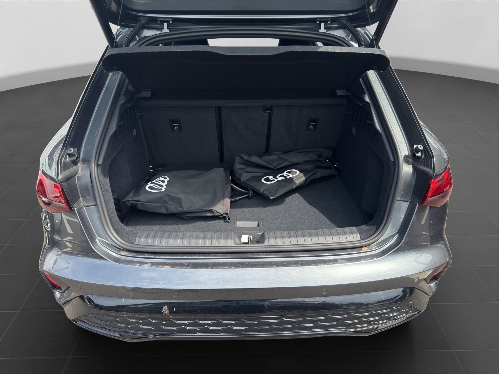 Audi A3 Sportback – Bild 17