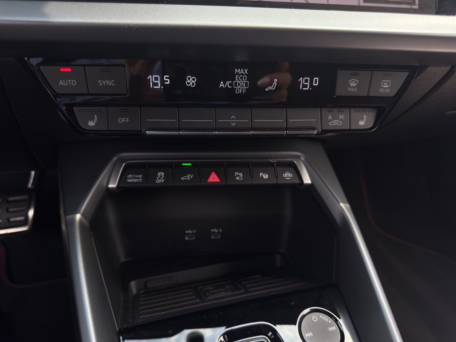 Audi A3 Sportback – Bild 18