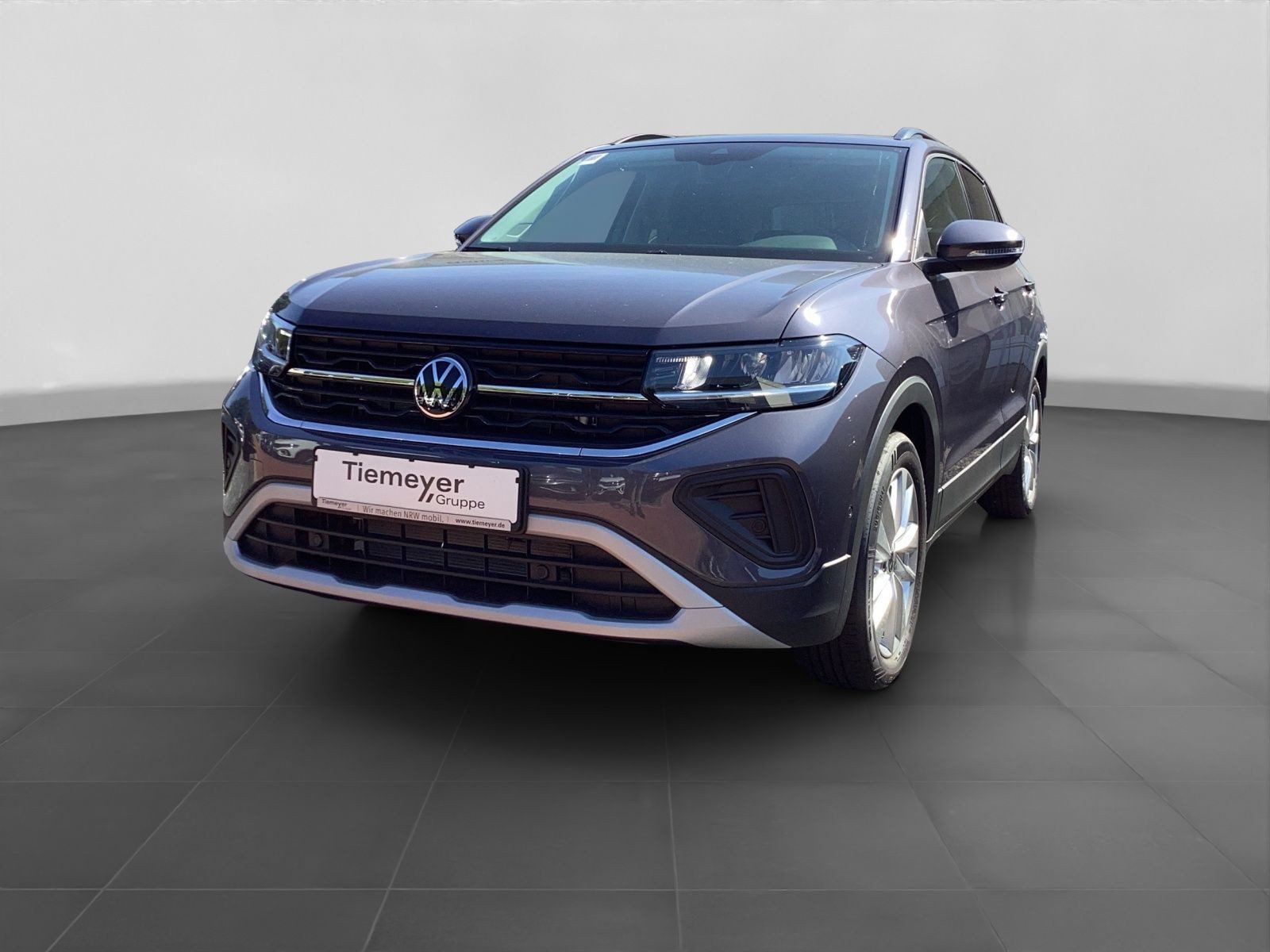 Volkswagen T-Cross – Foto 2