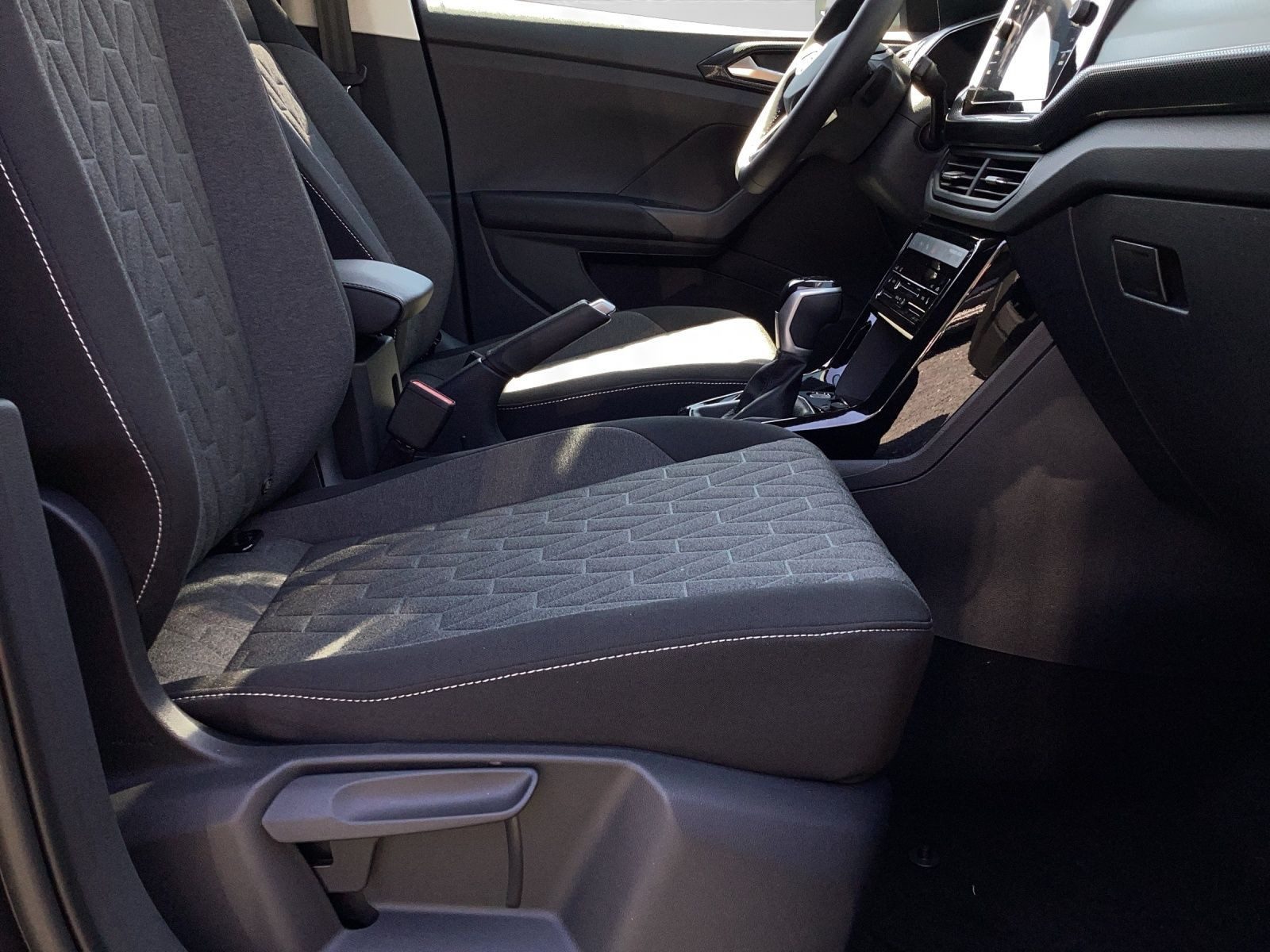 Volkswagen T-Cross – Foto 4