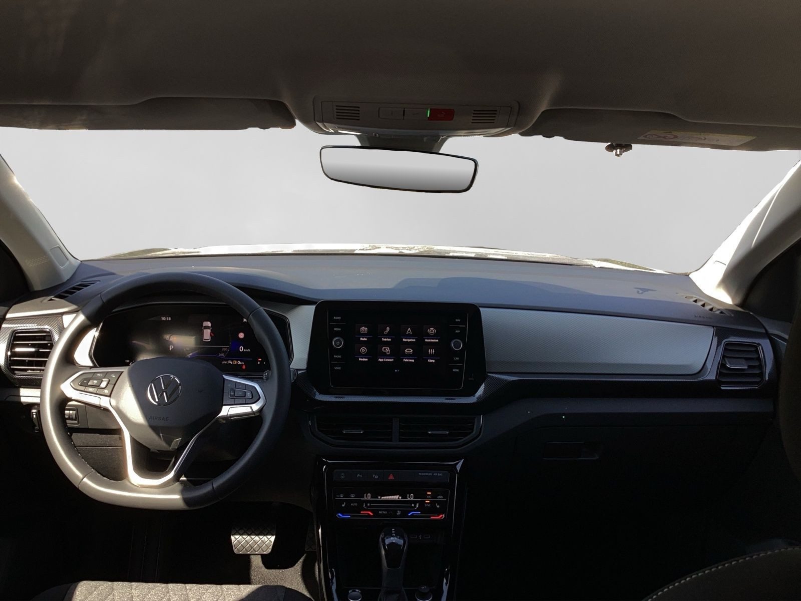 Volkswagen T-Cross – Foto 5