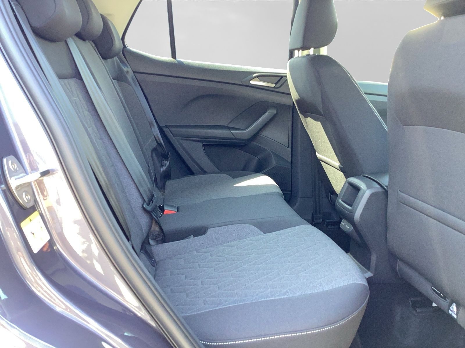 Volkswagen T-Cross – Foto 6
