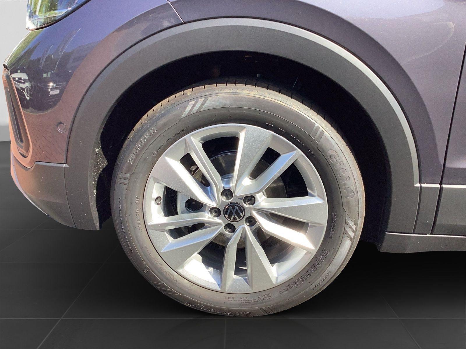 Volkswagen T-Cross – Foto 7