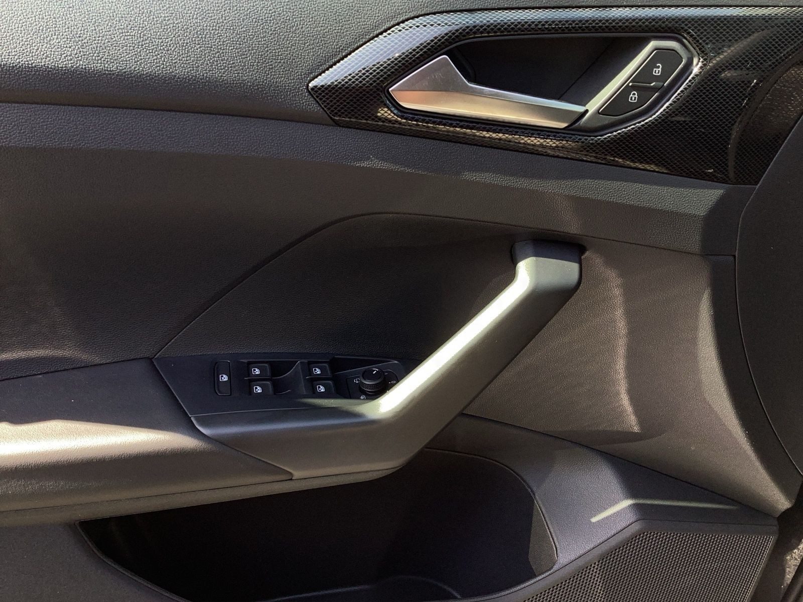 Volkswagen T-Cross – Foto 9