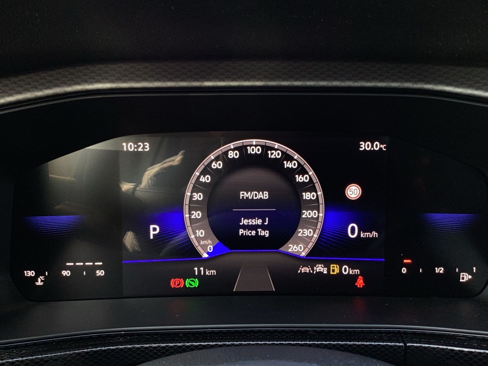 Volkswagen T-Cross – Foto 10