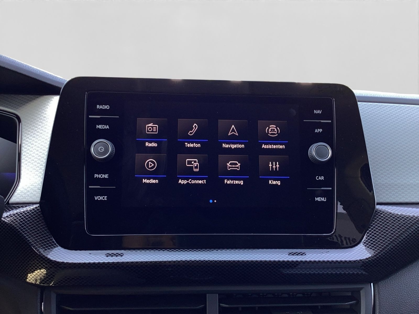 Volkswagen T-Cross – Foto 12