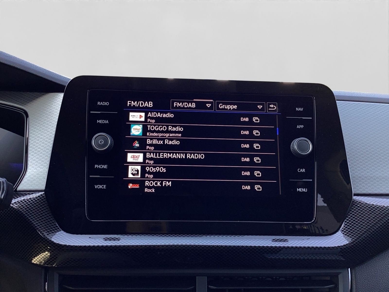 Volkswagen T-Cross – Foto 13