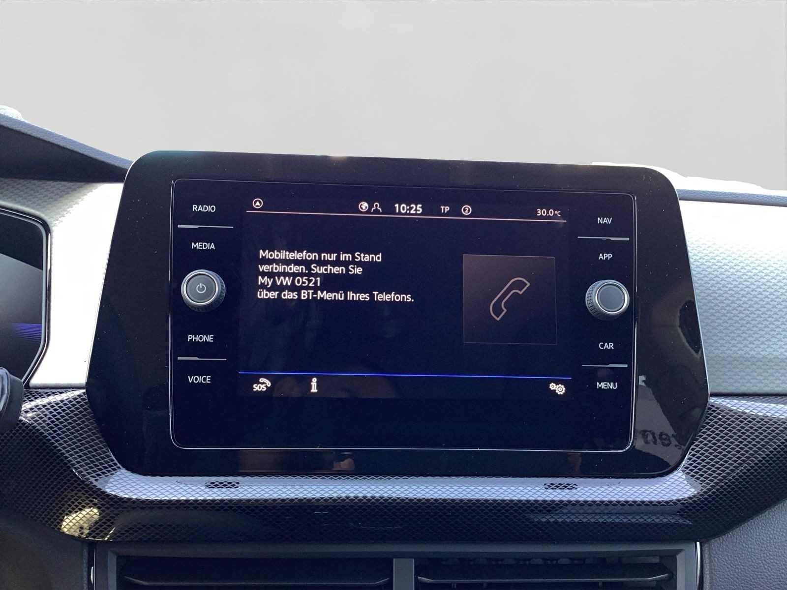 Volkswagen T-Cross – Foto 14