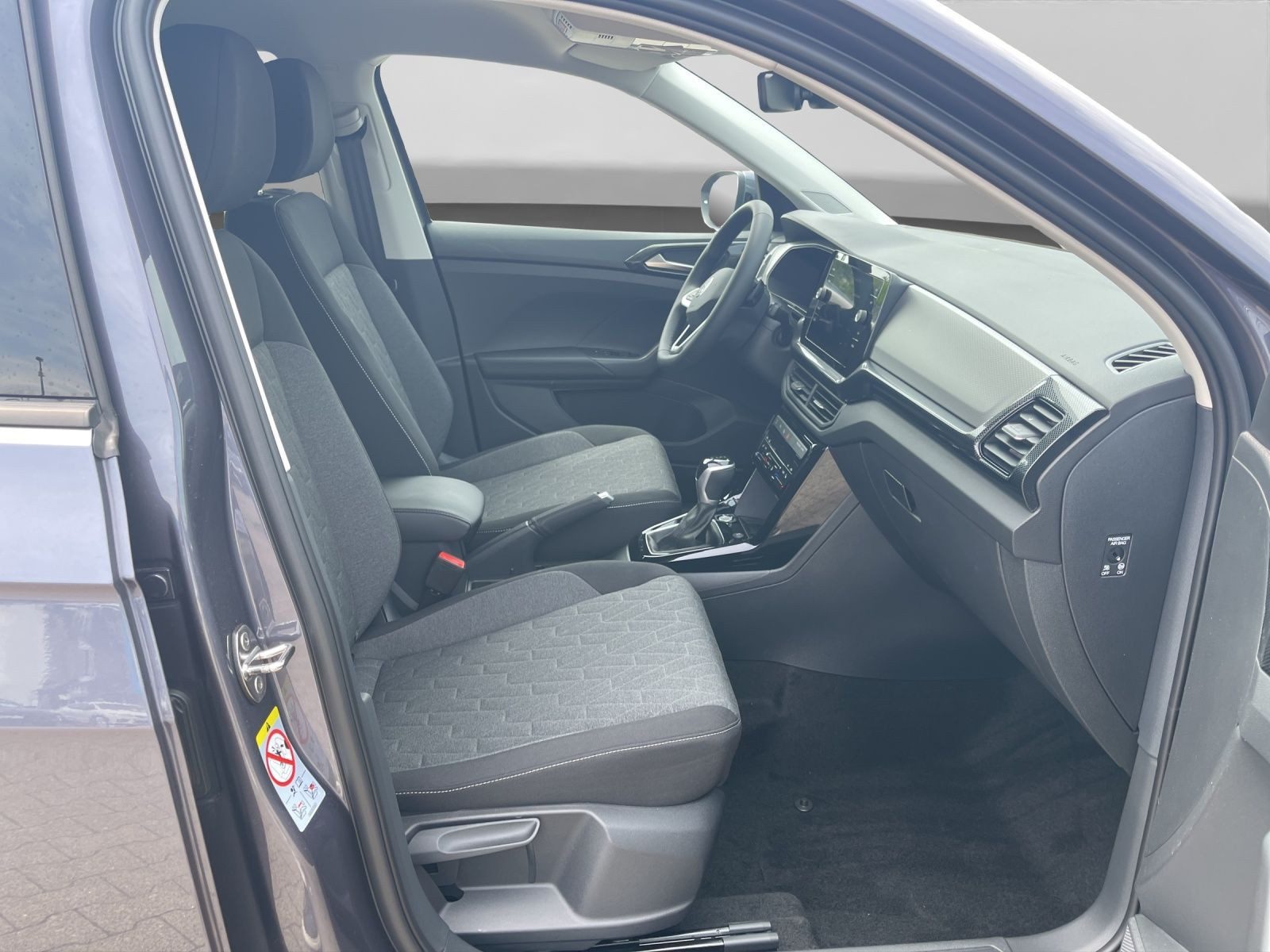 Volkswagen T-Cross – Foto 4