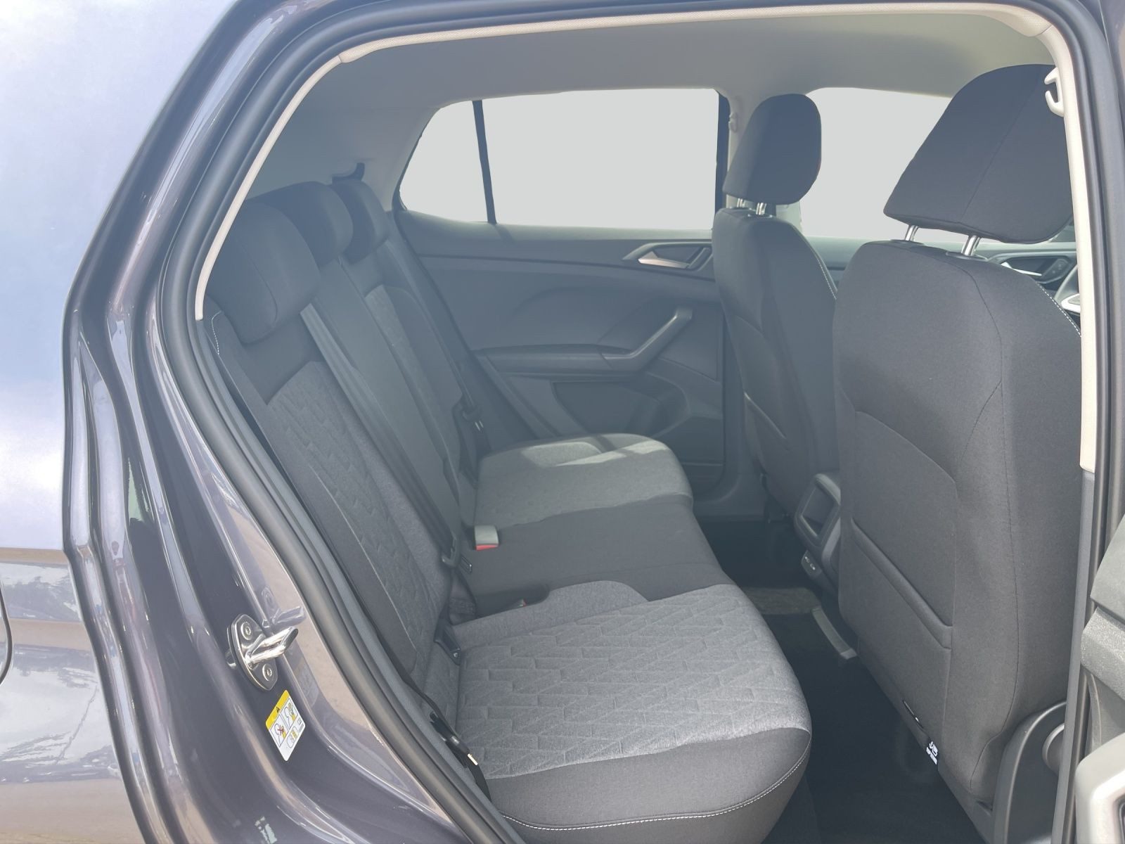 Volkswagen T-Cross – Foto 6