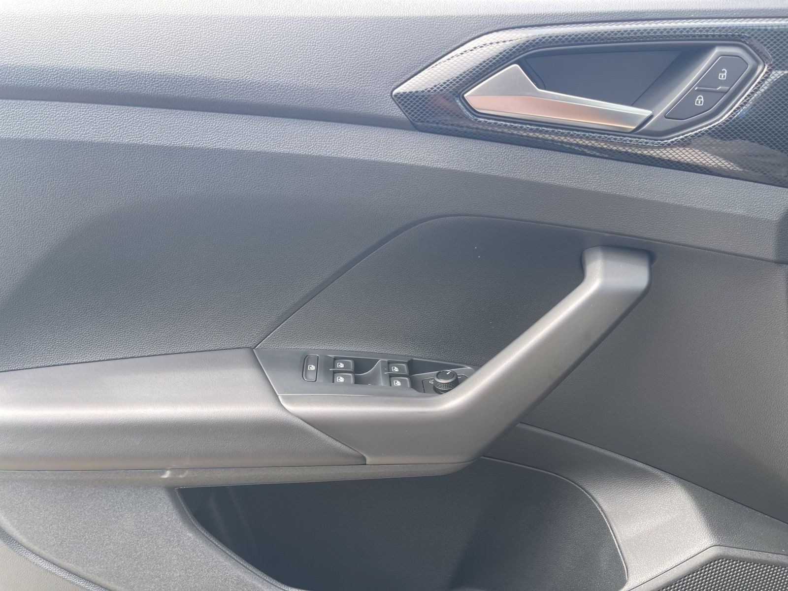 Volkswagen T-Cross – Foto 8