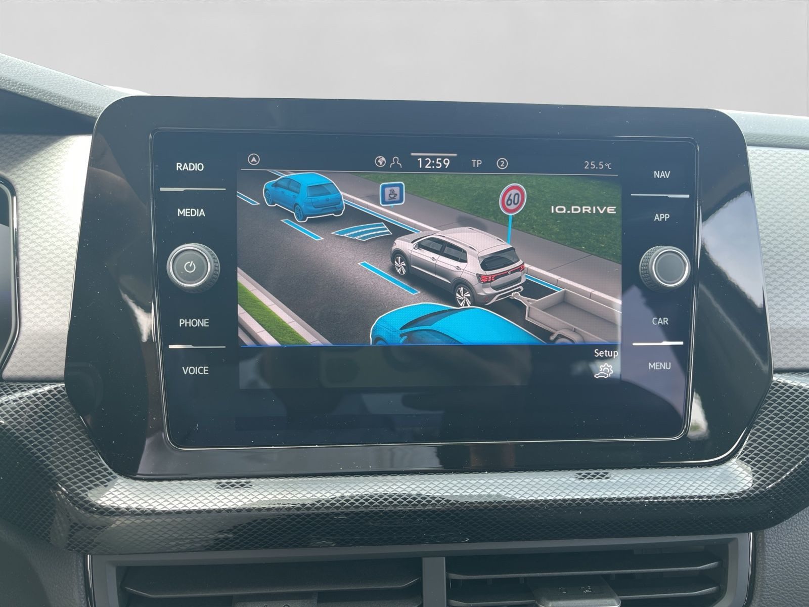 Volkswagen T-Cross – Foto 12