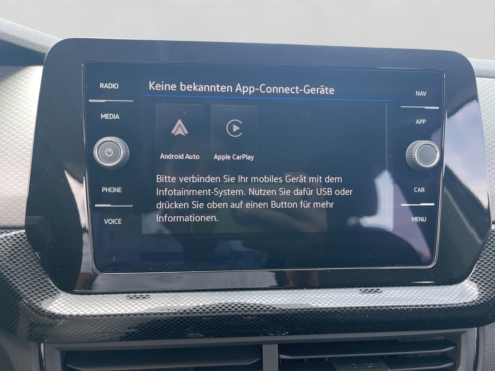 Volkswagen T-Cross – Foto 14