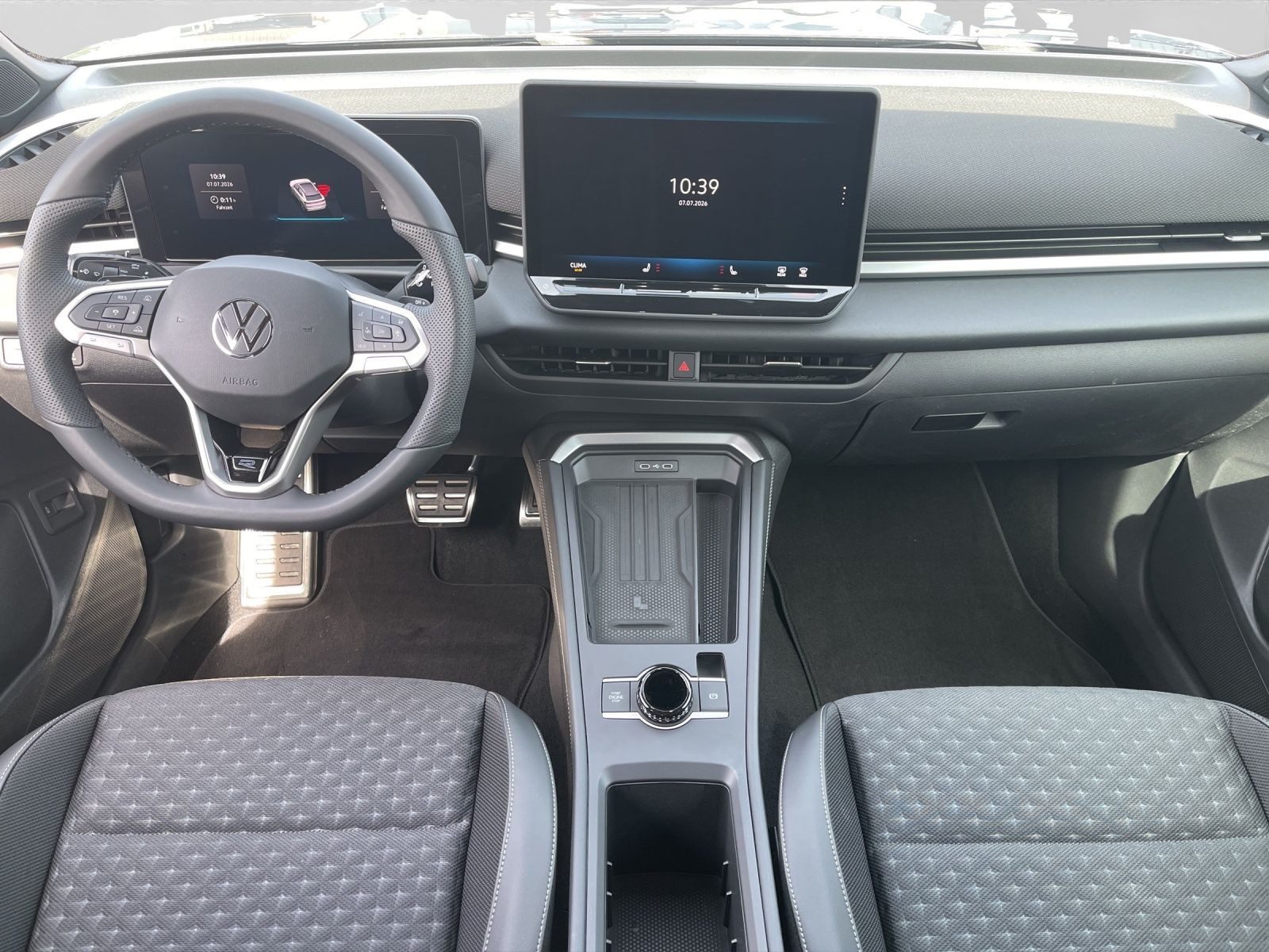 Volkswagen T-Roc – Foto 5