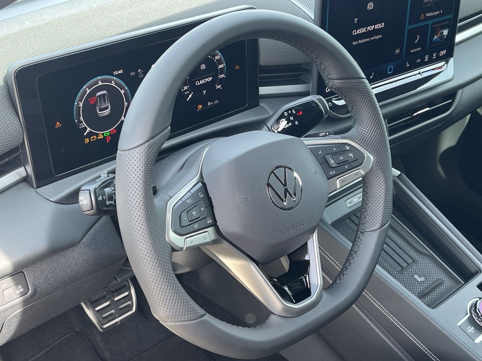 Volkswagen T-Roc – Foto 9