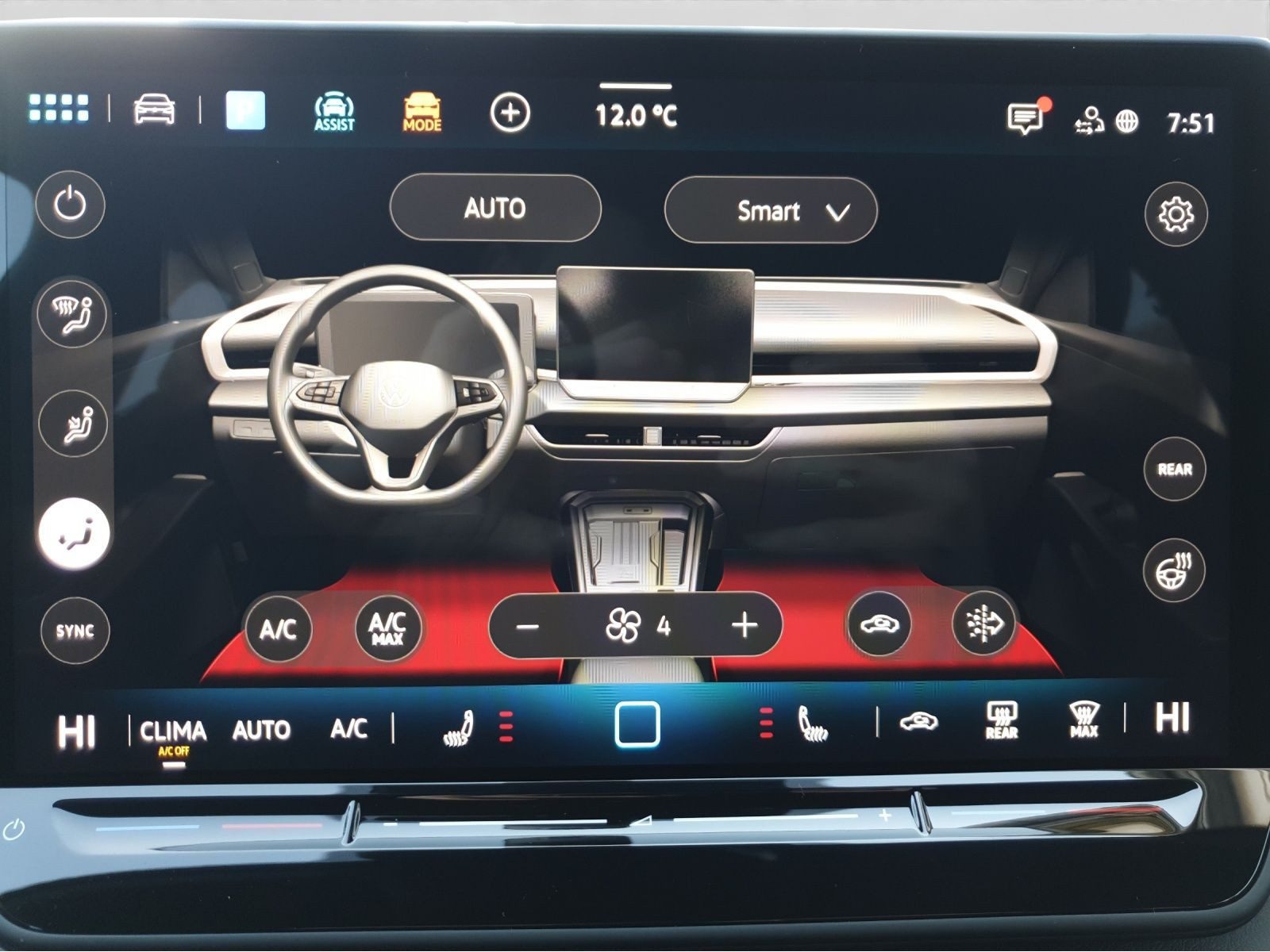 Volkswagen T-Roc – Foto 15