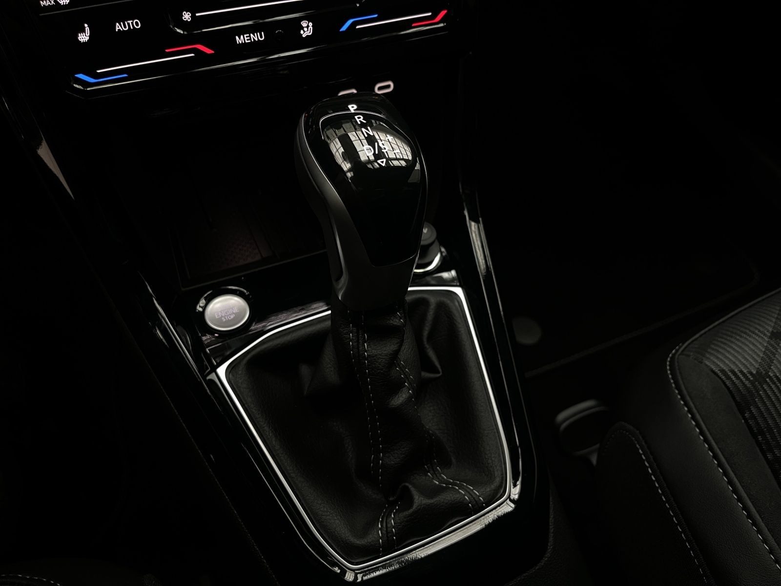 Volkswagen T-Cross – Bild 12