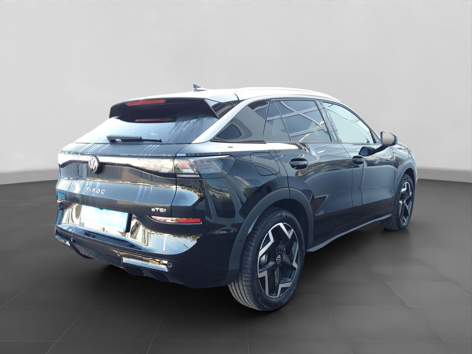 Volkswagen T-Roc – Foto 3