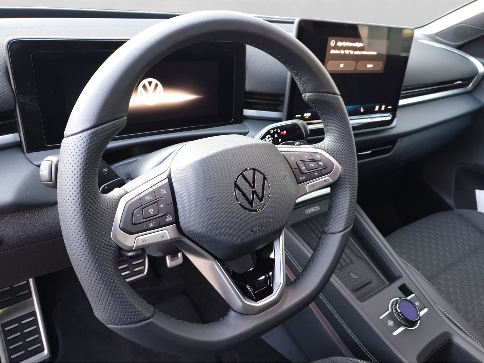 Volkswagen T-Roc – Foto 9