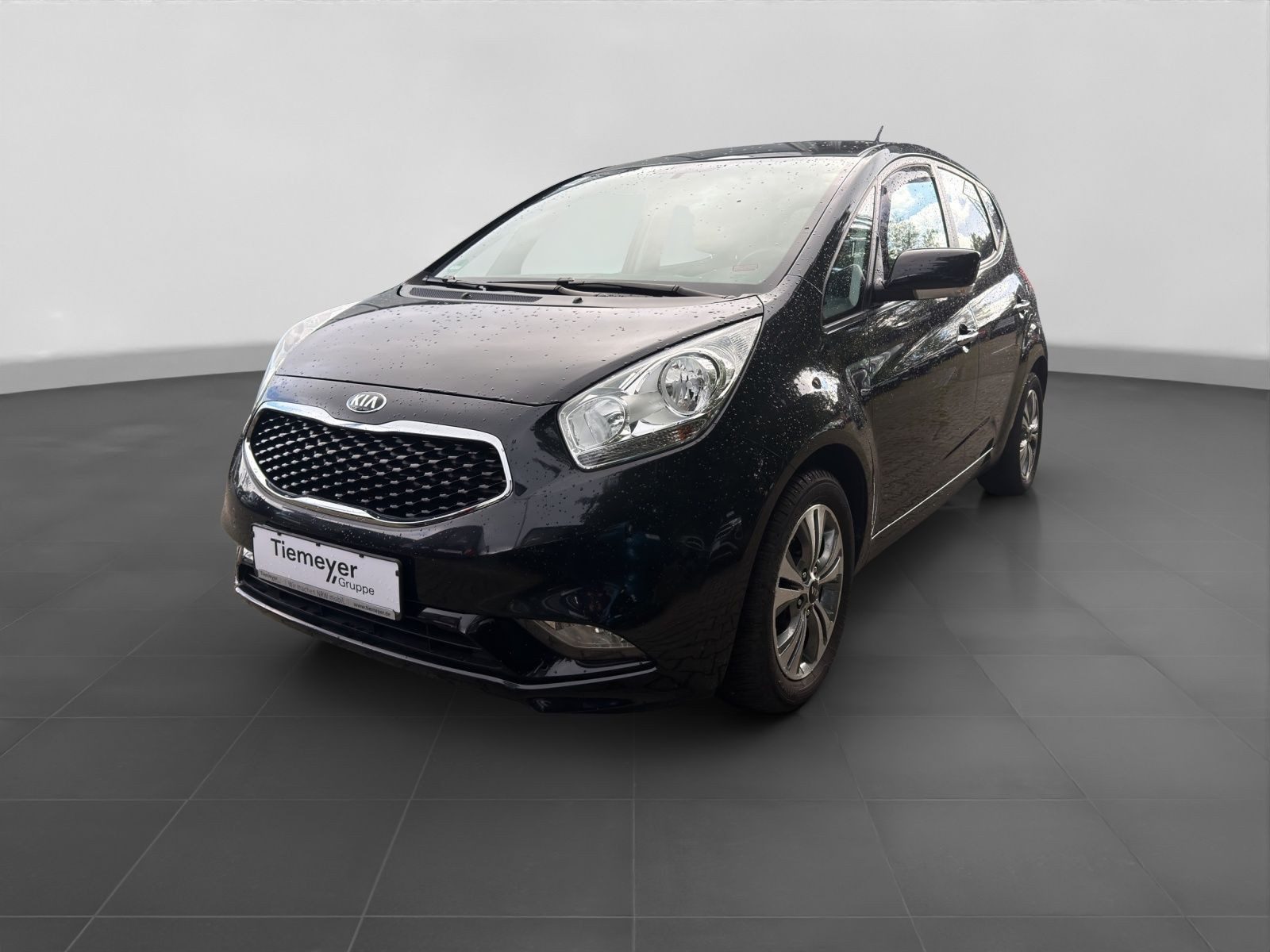 Kia Venga – Bild 2