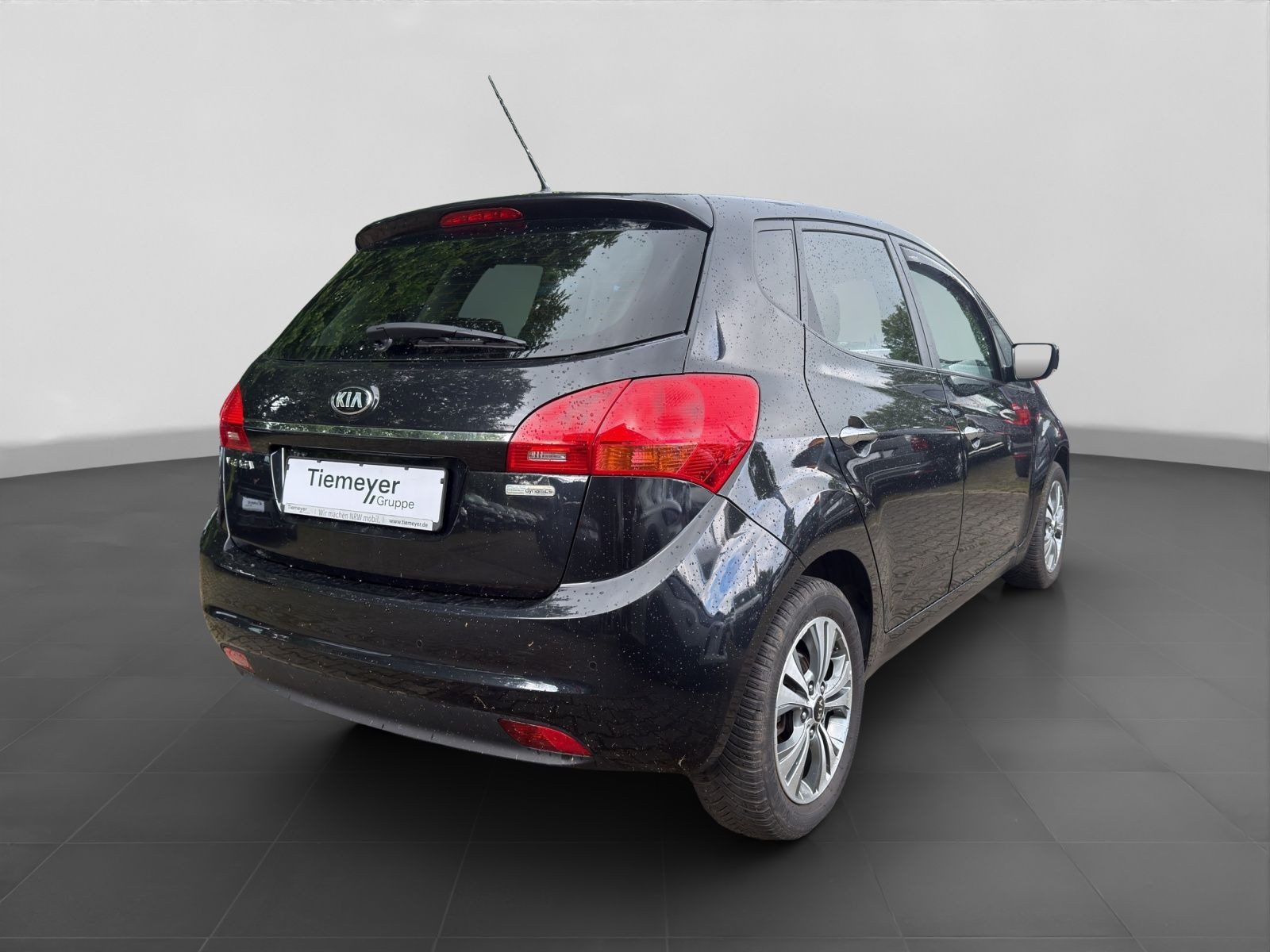 Kia Venga – Bild 3