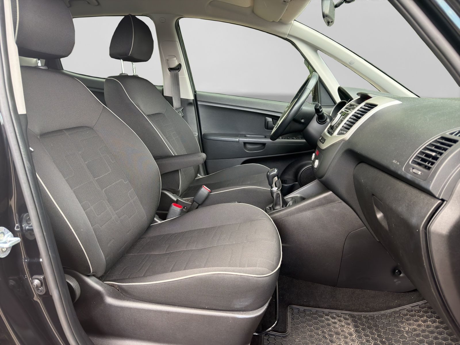 Kia Venga – Bild 4