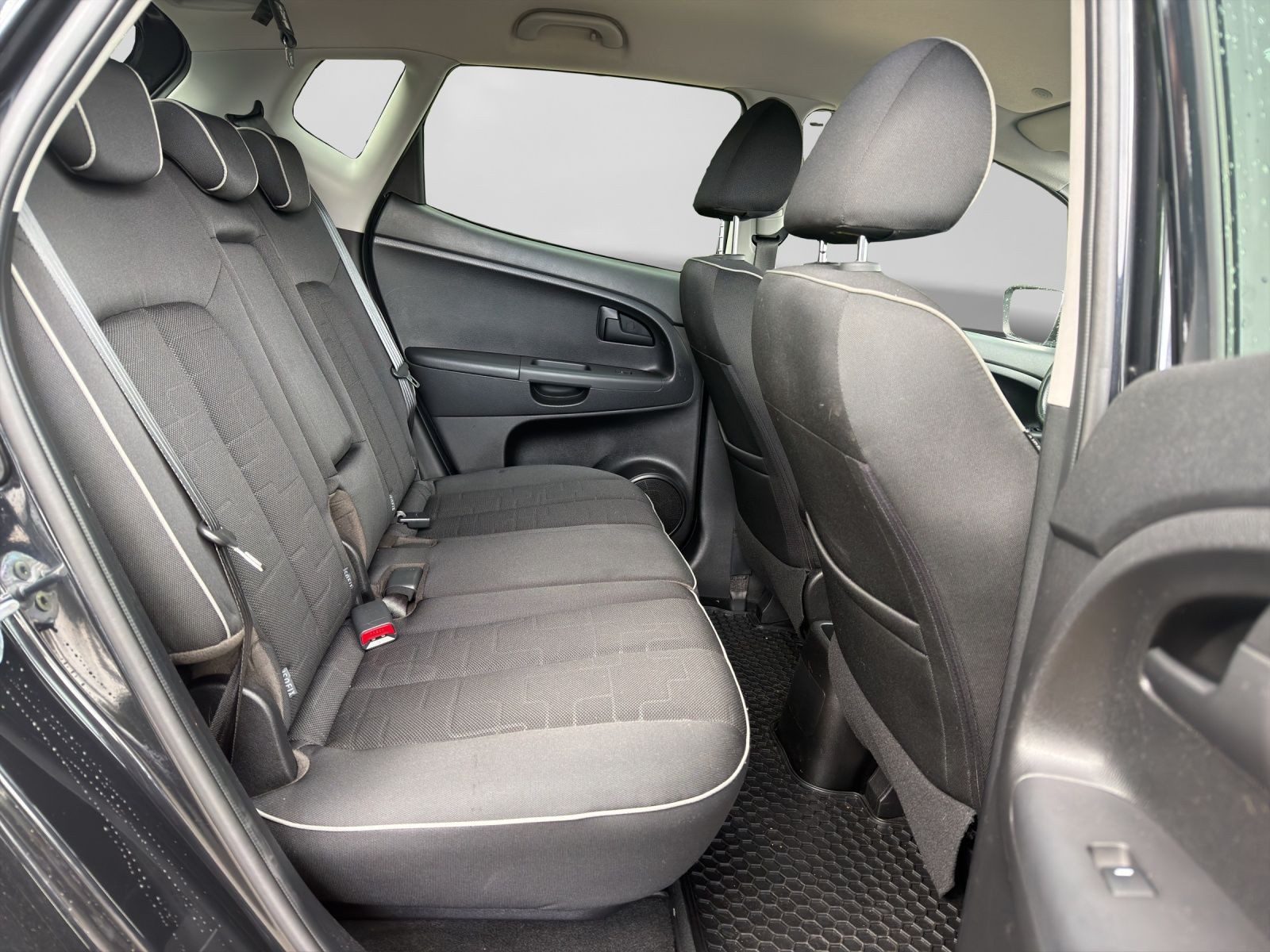 Kia Venga – Bild 6