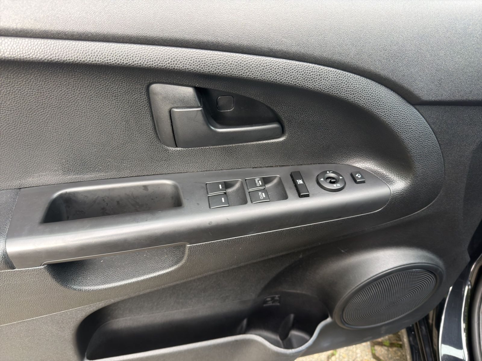 Kia Venga – Bild 8