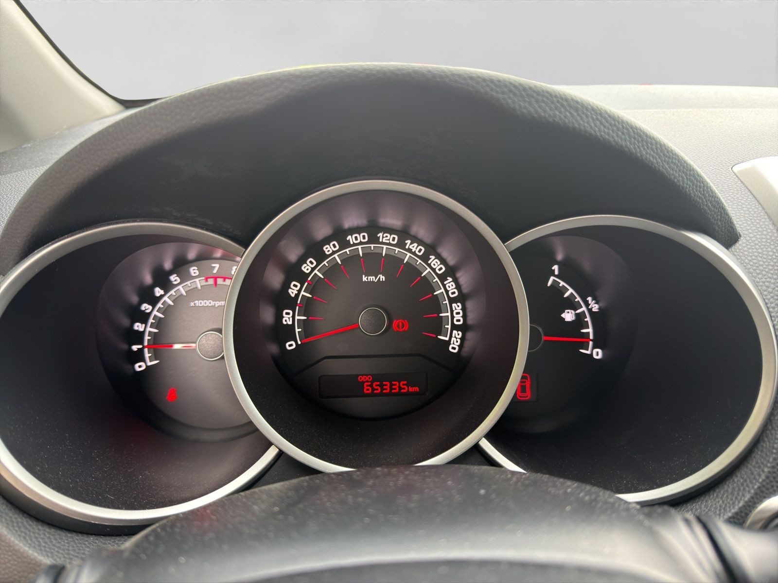 Kia Venga – Bild 10