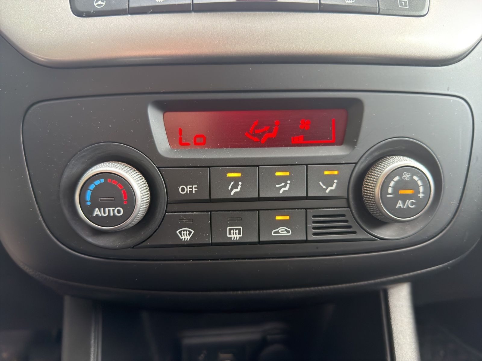 Kia Venga – Bild 13