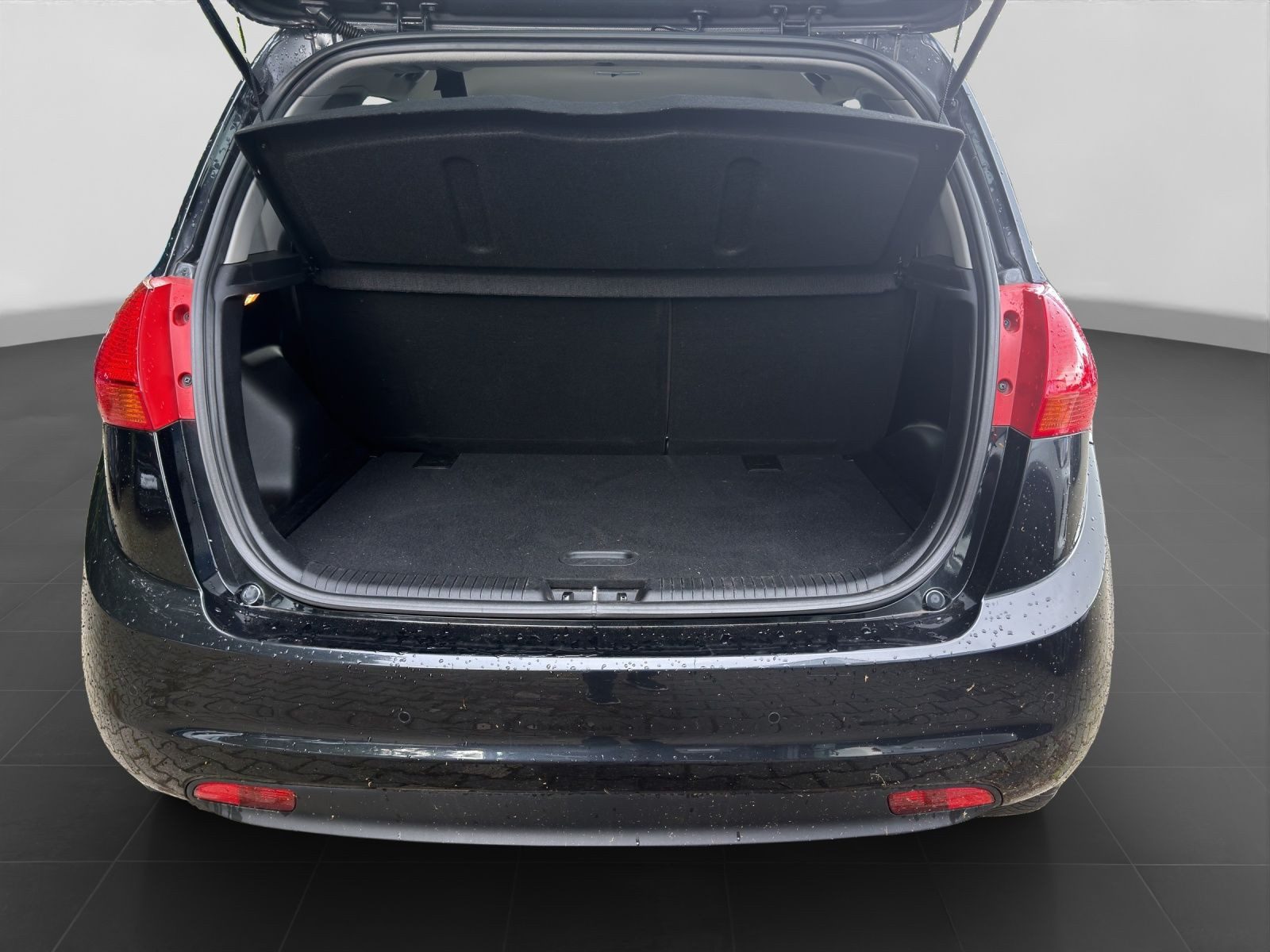 Kia Venga – Bild 17