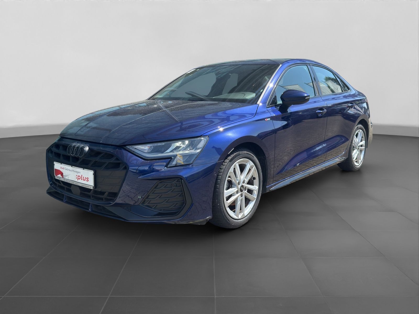 Audi A3 – Bild 2