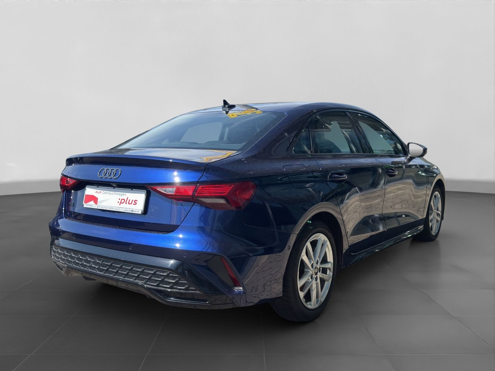Audi A3 – Bild 3