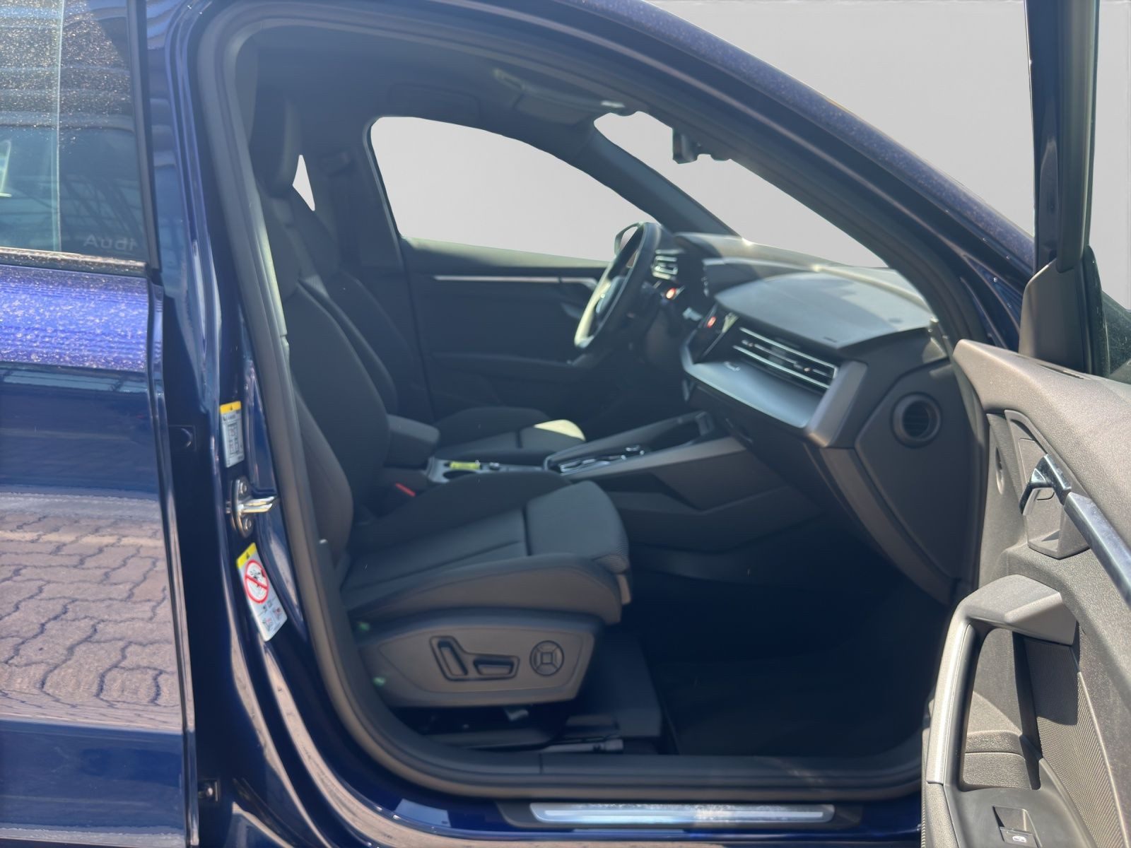 Audi A3 – Bild 4