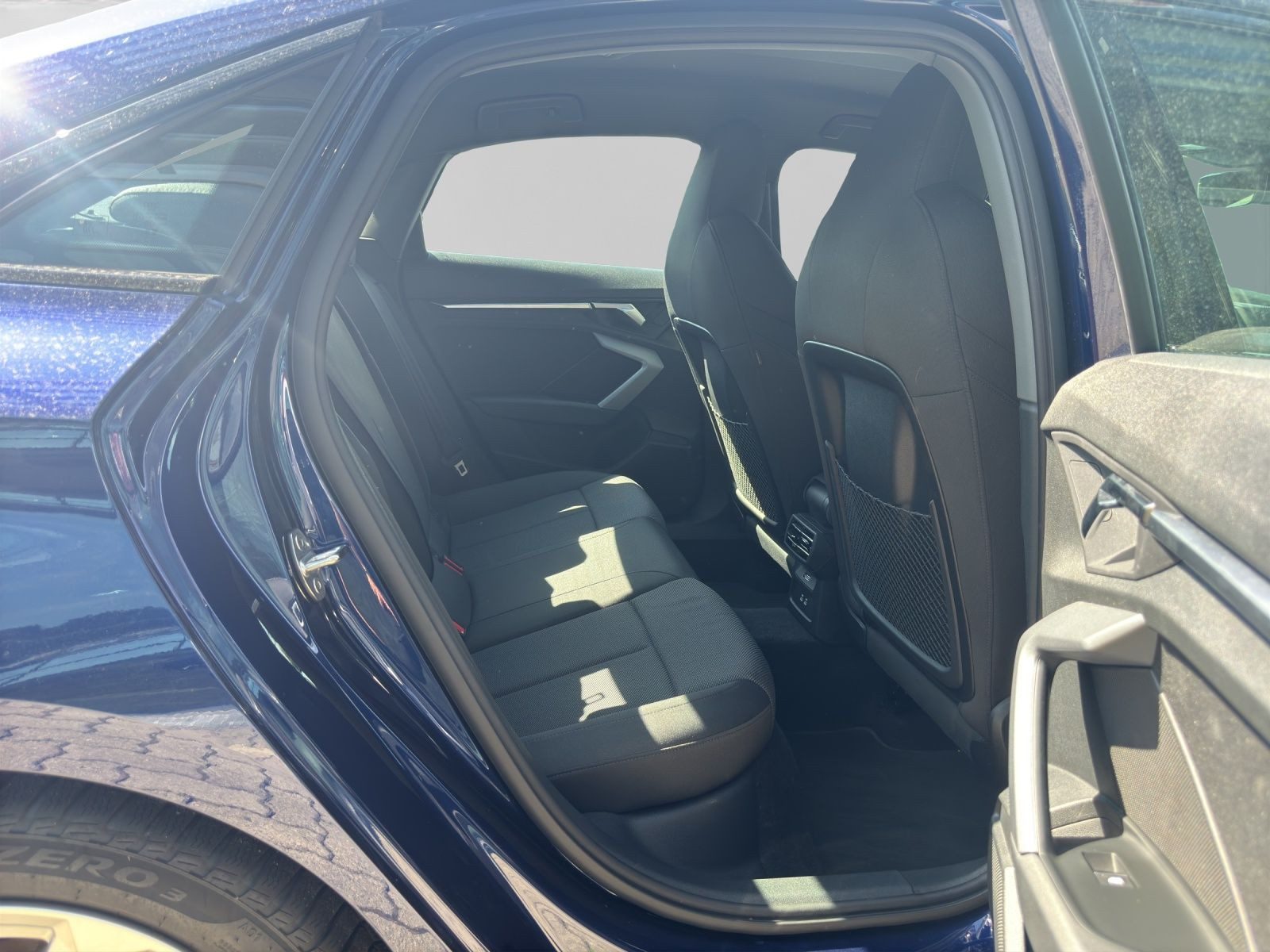 Audi A3 – Bild 6