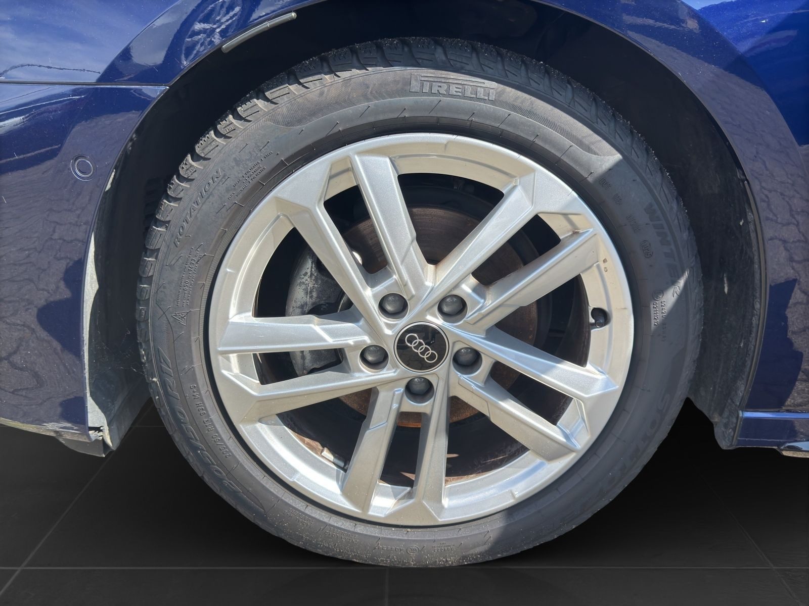 Audi A3 – Bild 7
