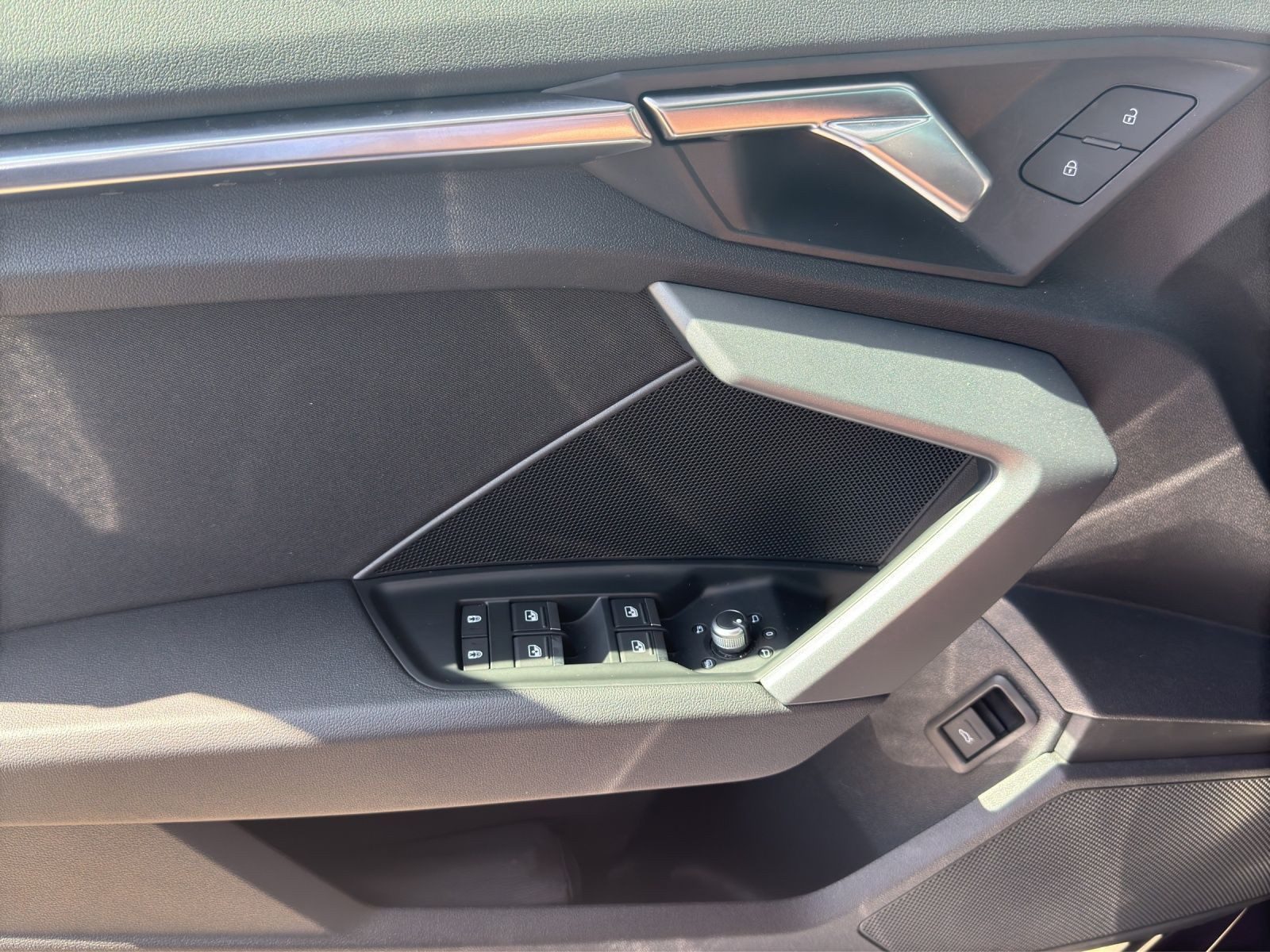 Audi A3 – Bild 8