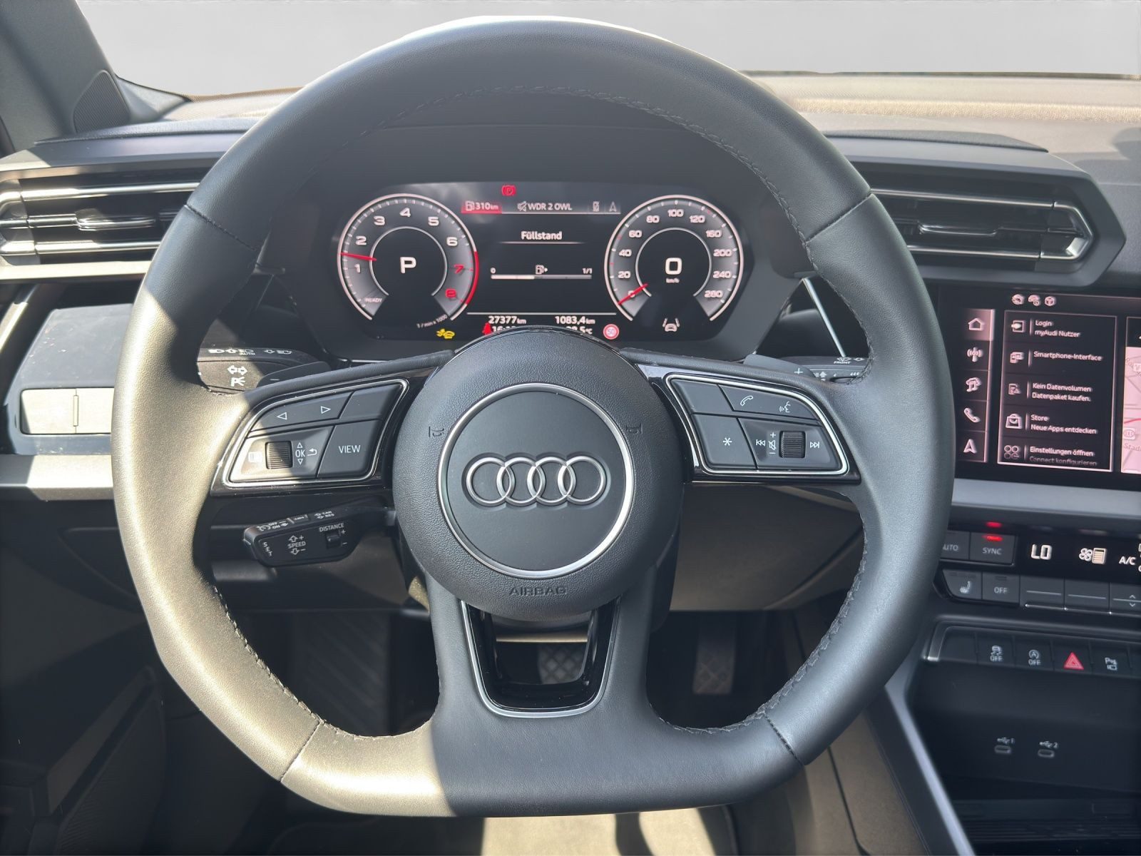 Audi A3 – Bild 9