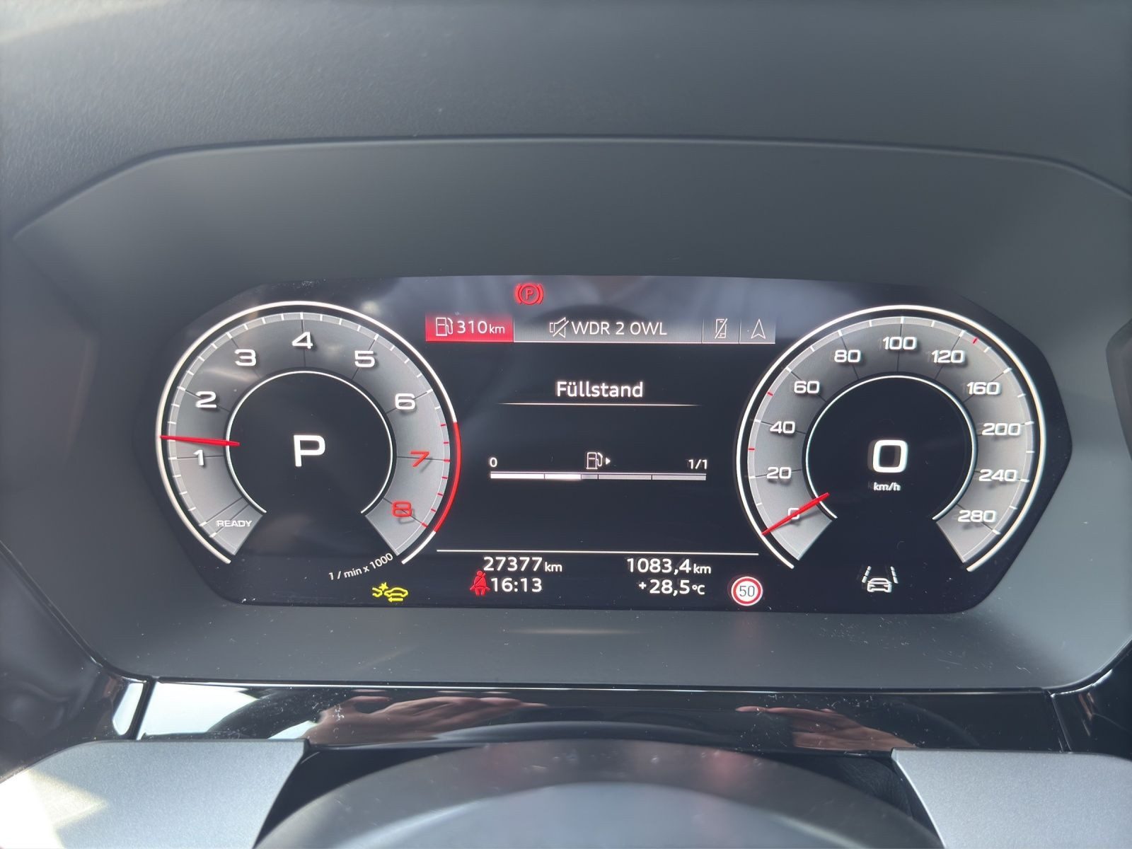 Audi A3 – Bild 10