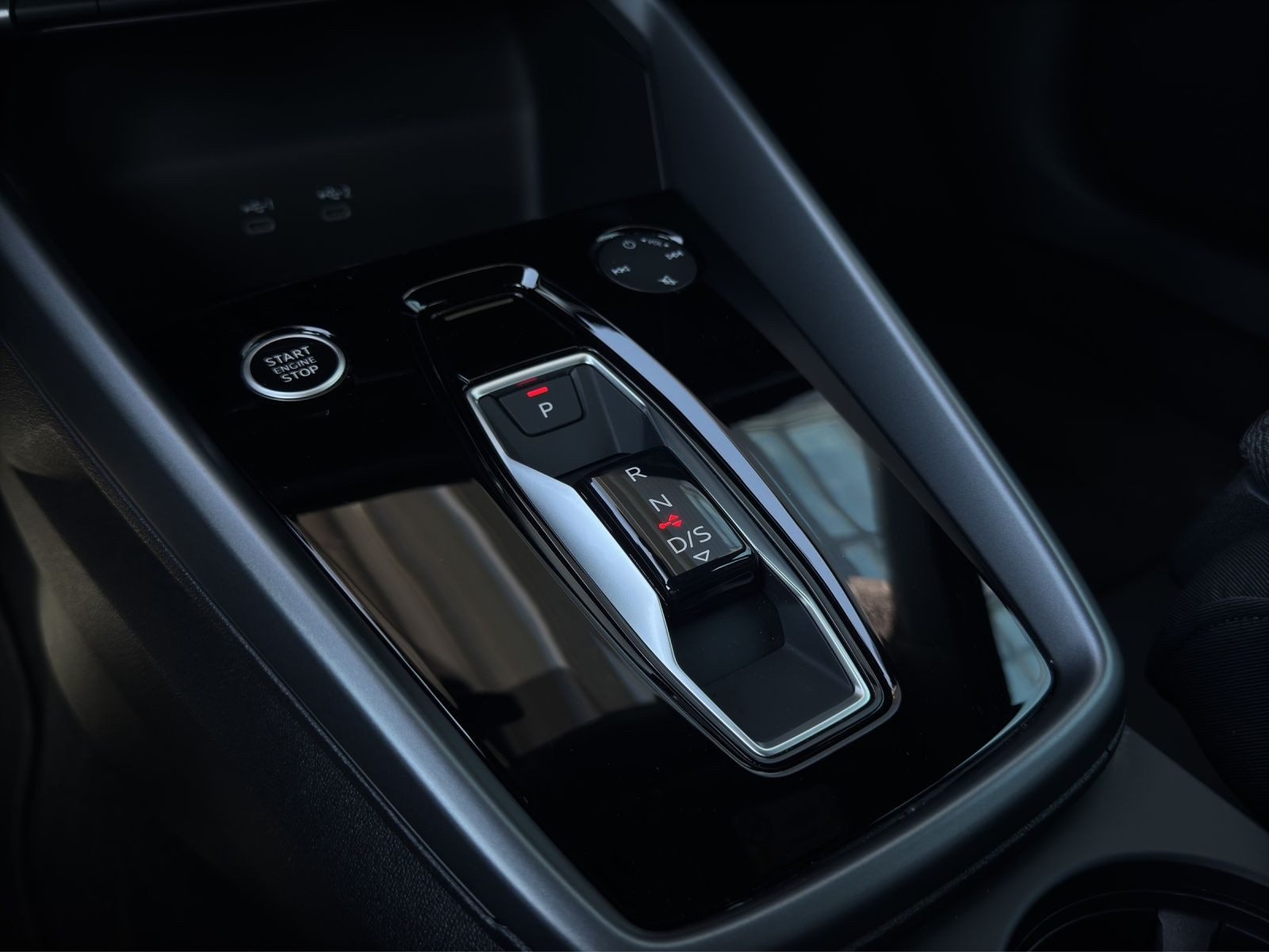 Audi A3 – Bild 11