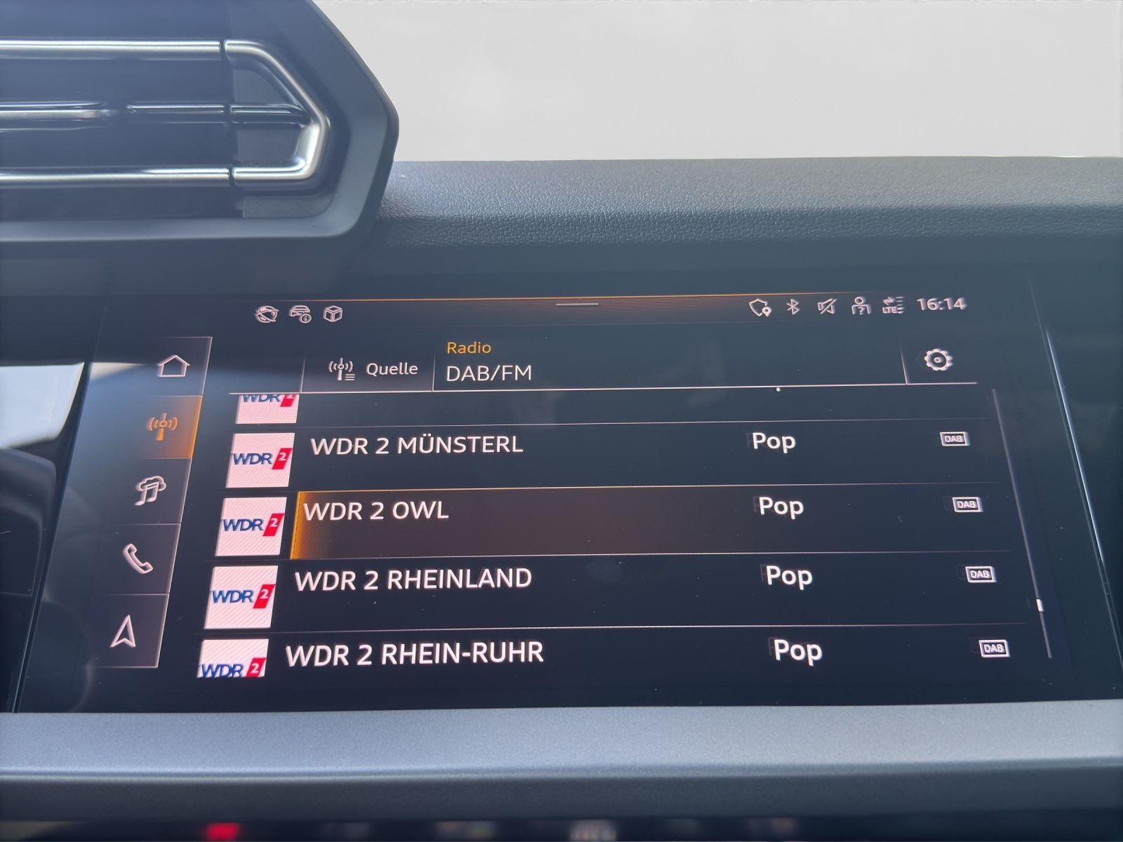 Audi A3 – Bild 13