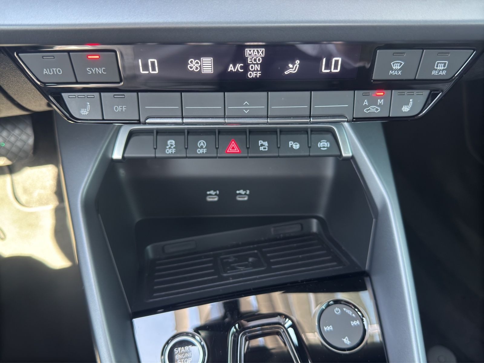 Audi A3 – Bild 16