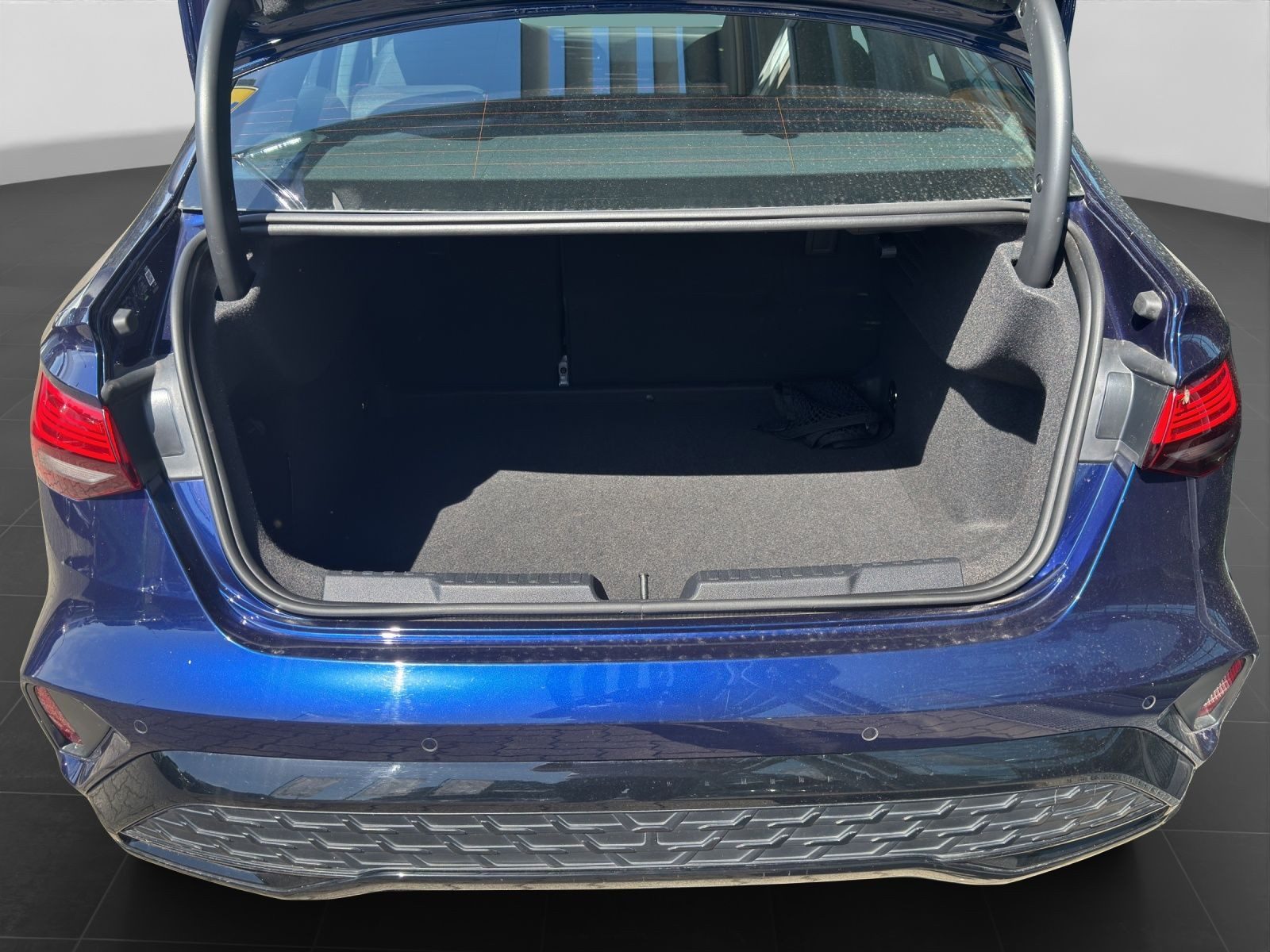 Audi A3 – Bild 17